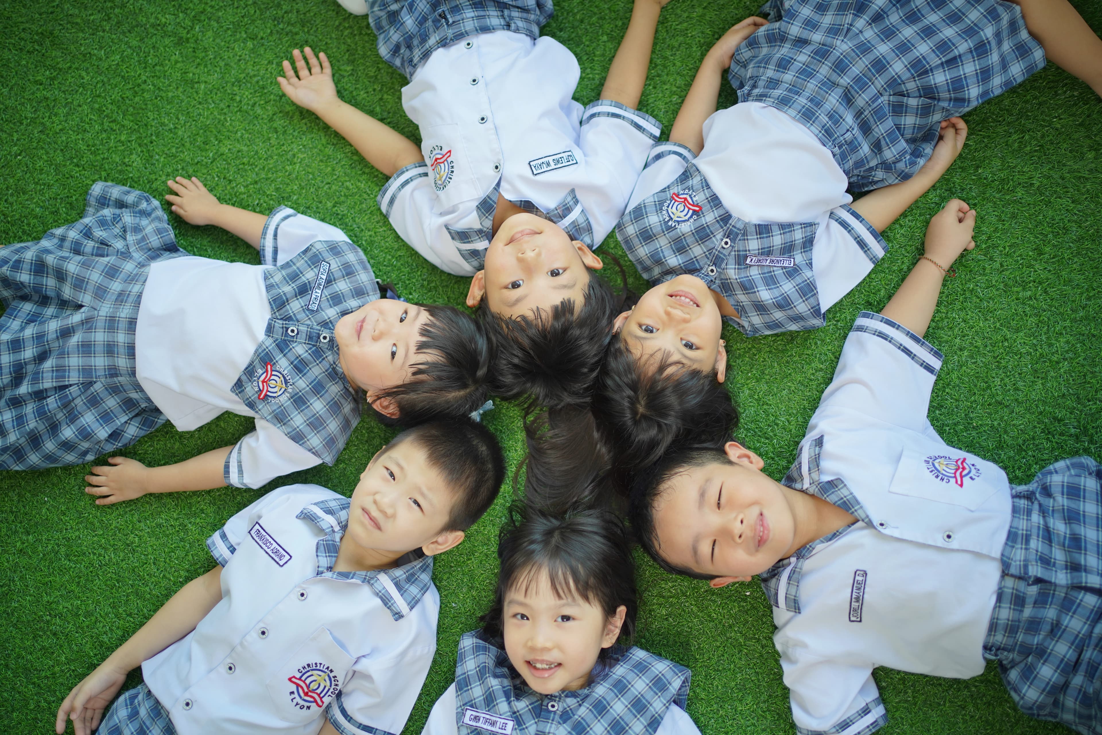 vision, mission & school value value