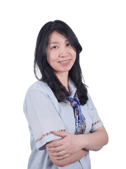 FRITZIE WIBISONO