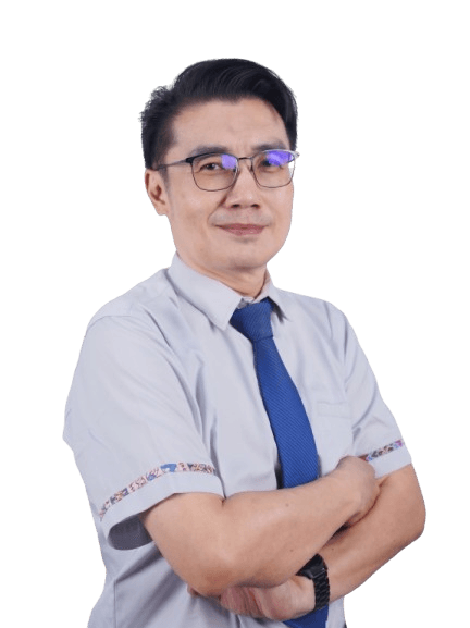 JIMY HARTANTO