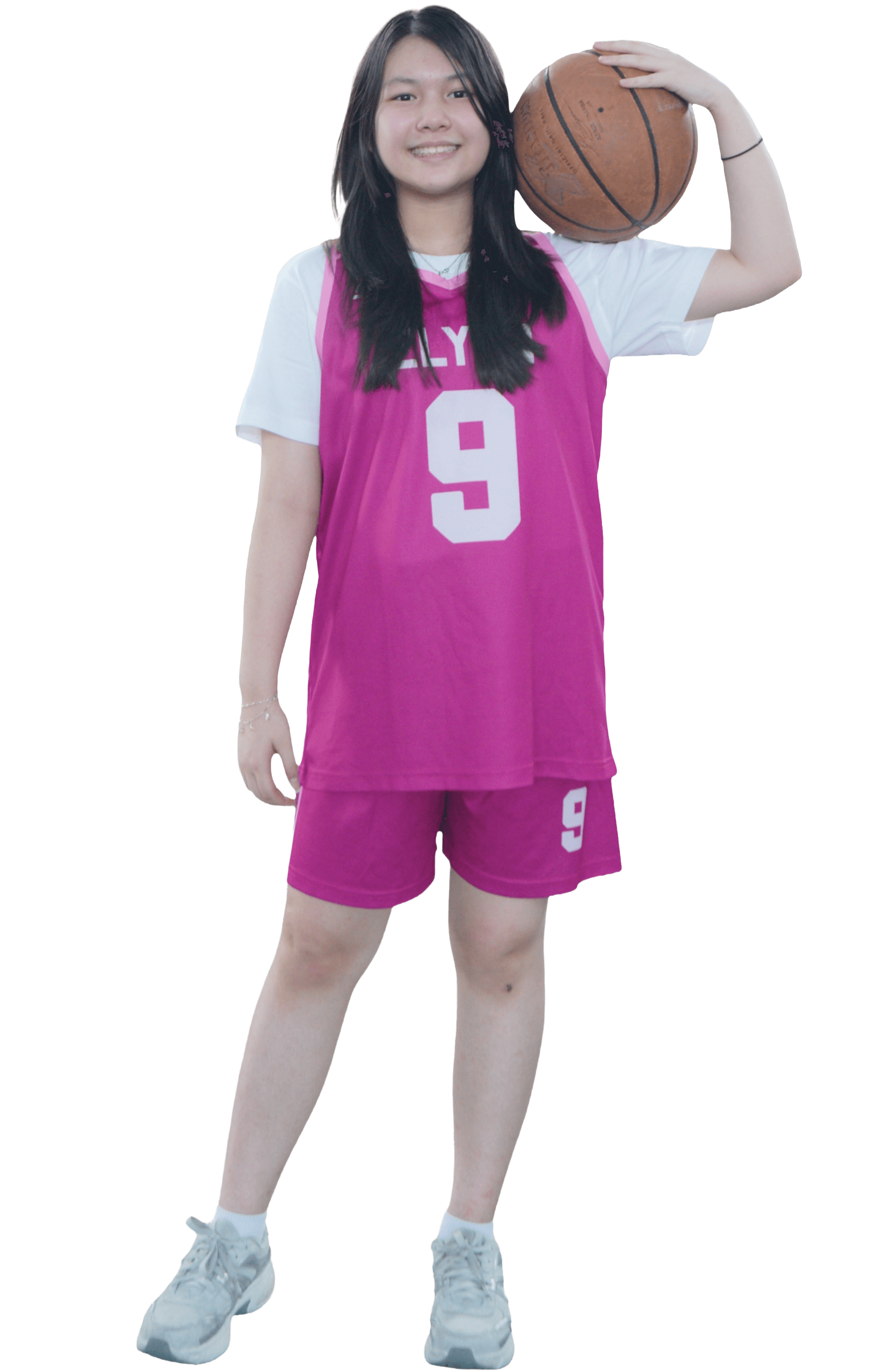 Secondary school student