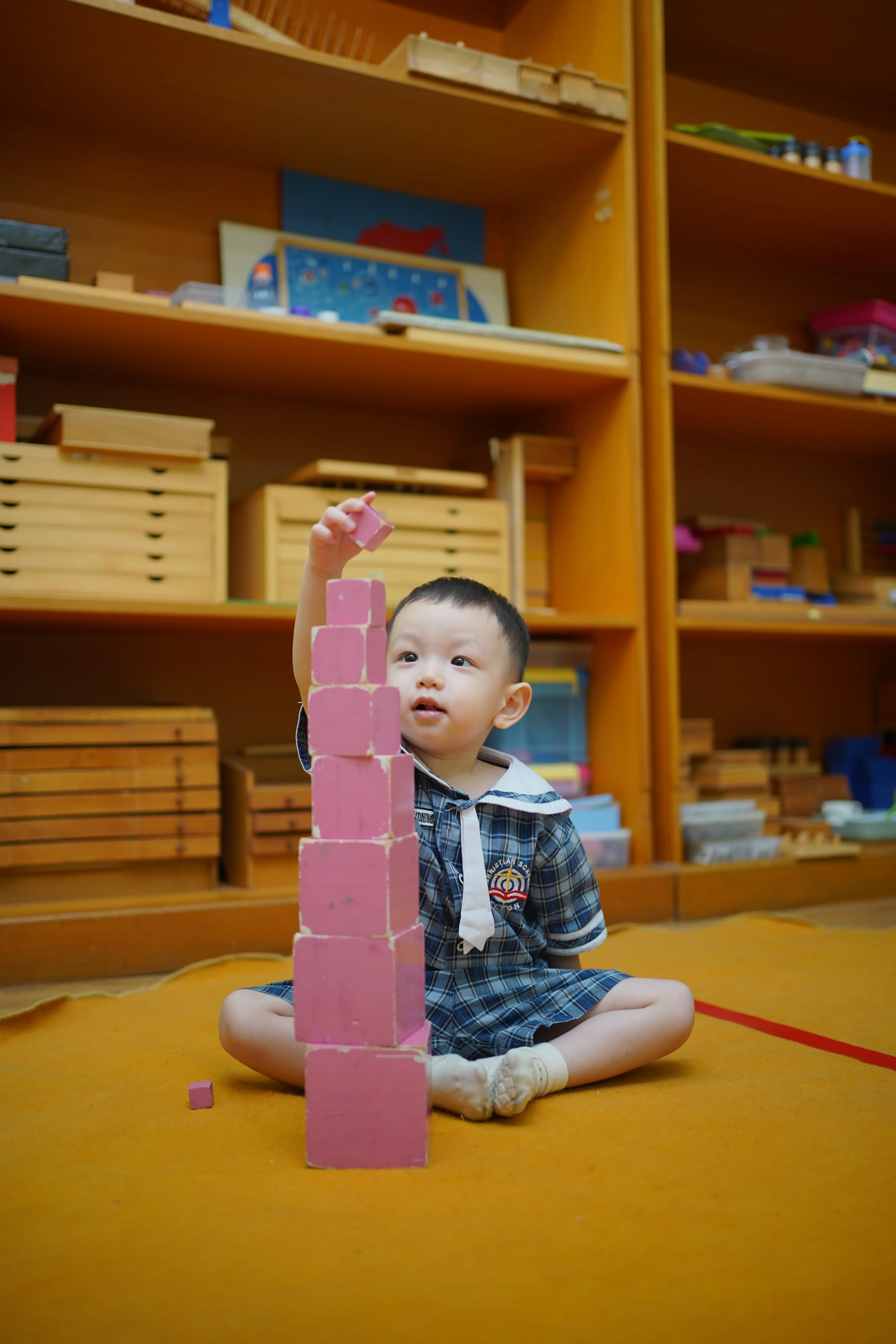 preschool value